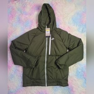 Men Legacy Jacket (small)